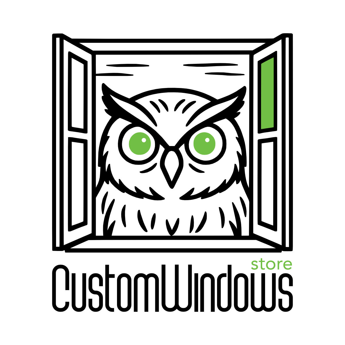 custom windows store logo